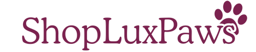 ShopLuxPaws